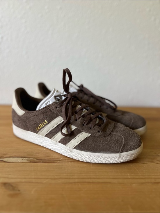 adidas Other - Adidas Gazelle Men's Suede Sneaker